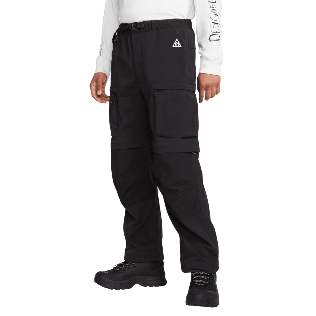 NIKE ACG Smith Summit Cargo Pants サイズS Men's Nike ACG NIKE ACG Smith Summit Cargo Pants サイズS Men's Nike ACG