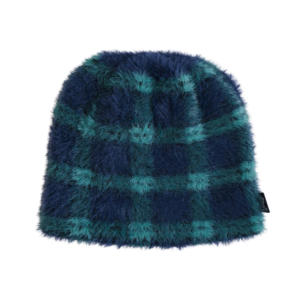 Autumn 2027 Dobunezumi Mohair - Navy