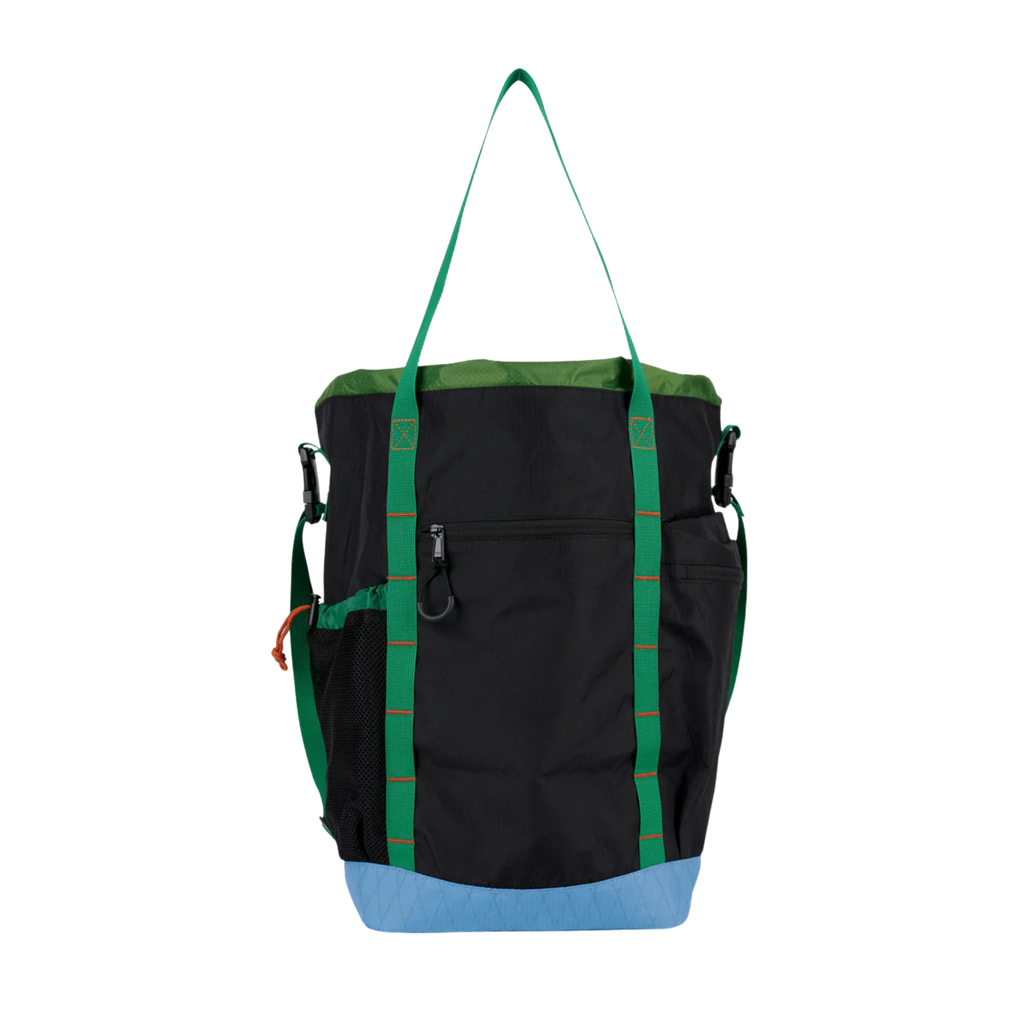 Brain Dead Equipment Climbing Utility Bag - Black