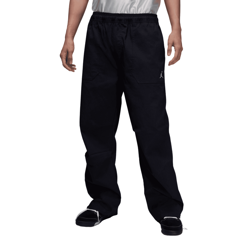 Men's Jordan MVP Woven Pant - Black