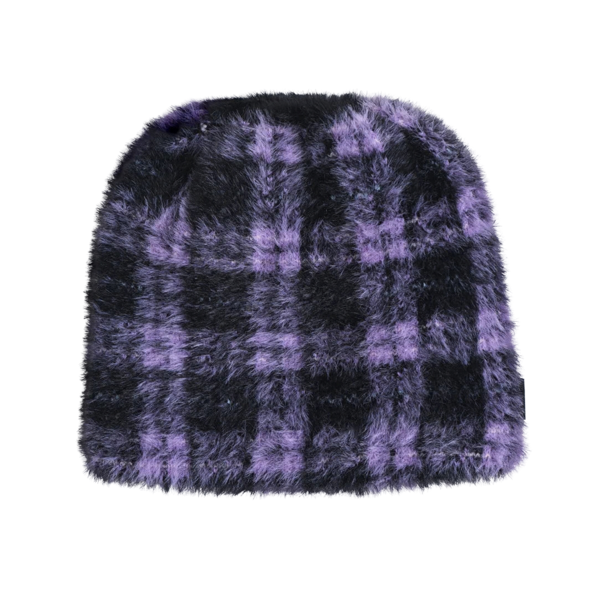 Autumn 2027 Dobunezumi Mohair - Purple