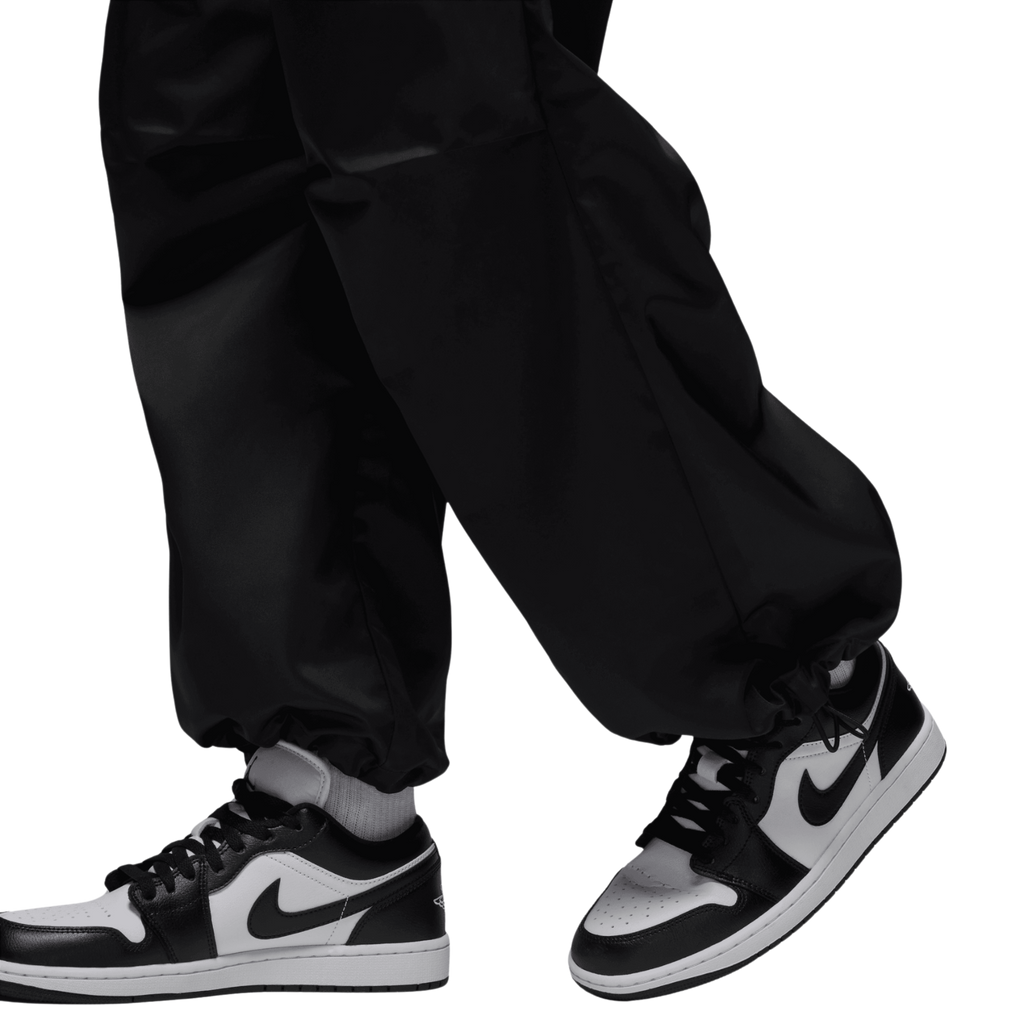 Women's Jordan Brooklyn Pant - Black/White