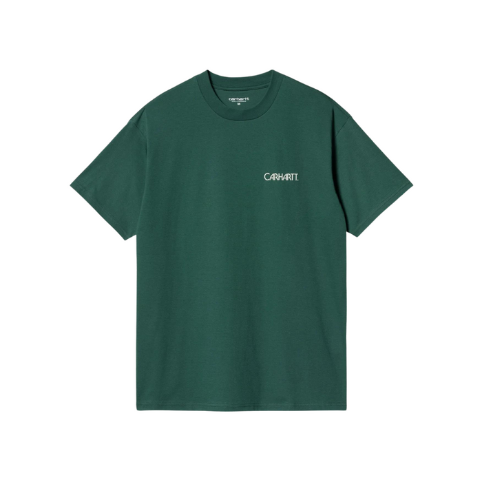Carthartt WIP Soil T-Shirt - Chervil