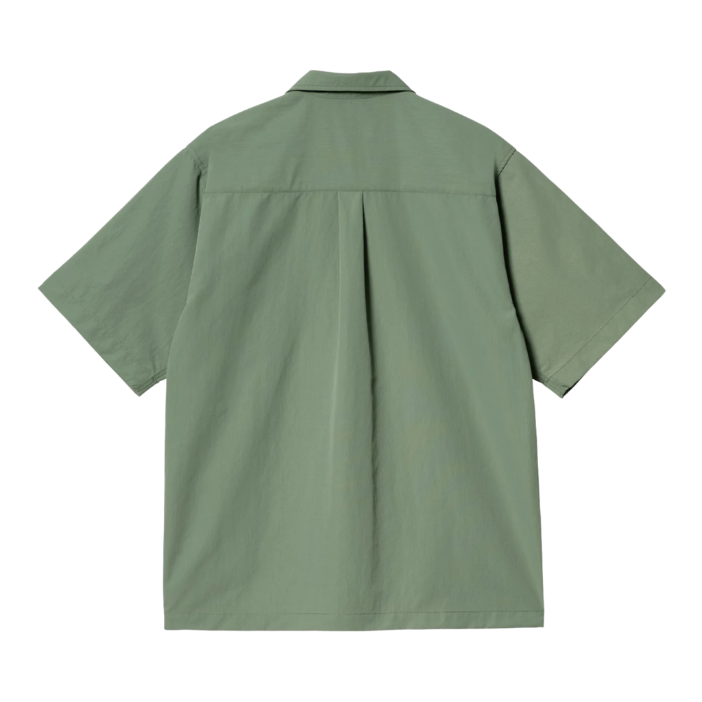 Carhartt WIP Evers T-Shirt - Park