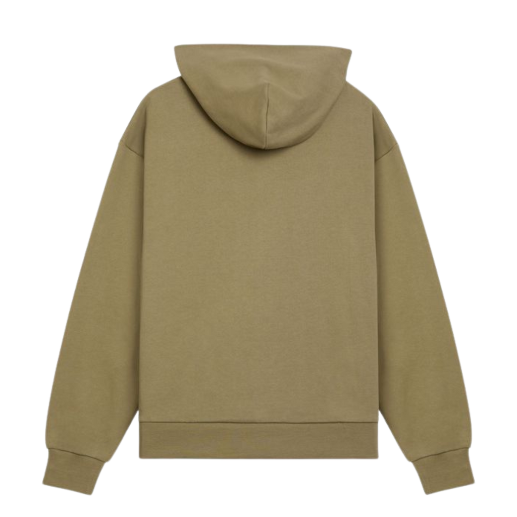 Babylon Shop Hoodie - Slime Green