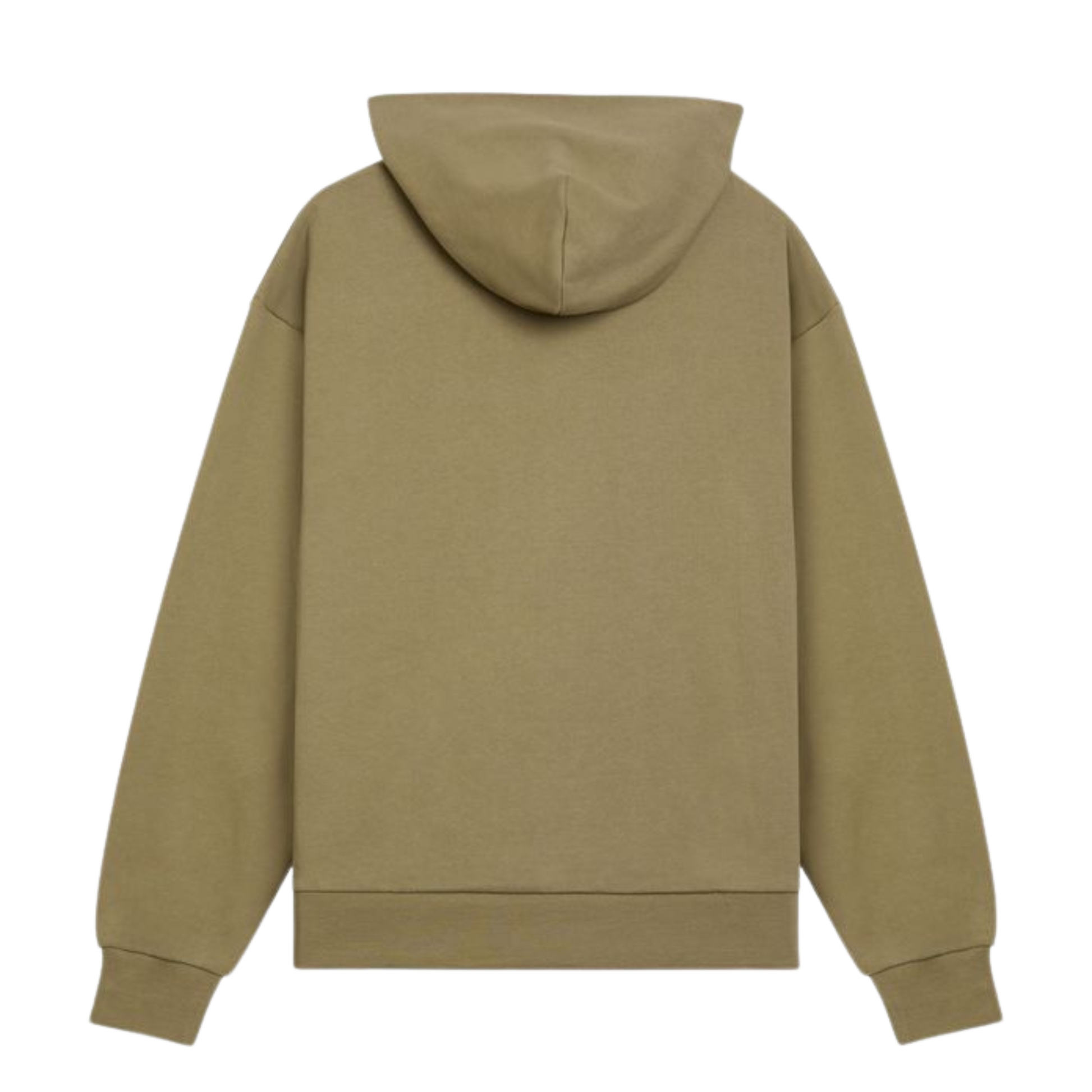 Babylon Shop Hoodie - Slime Green