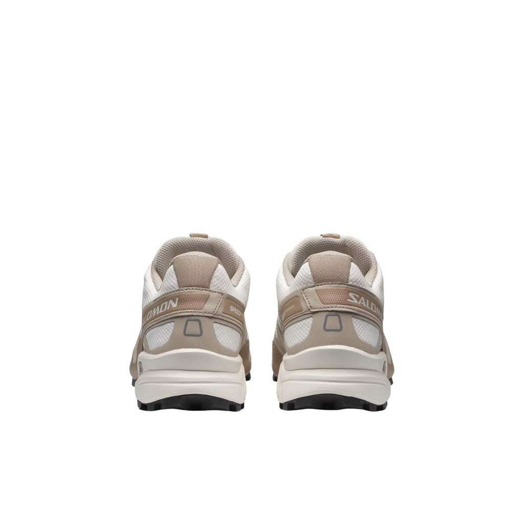 Salomon Speedcross 3 GTX - Vanilla Ice/White Pepper/Feather Gray