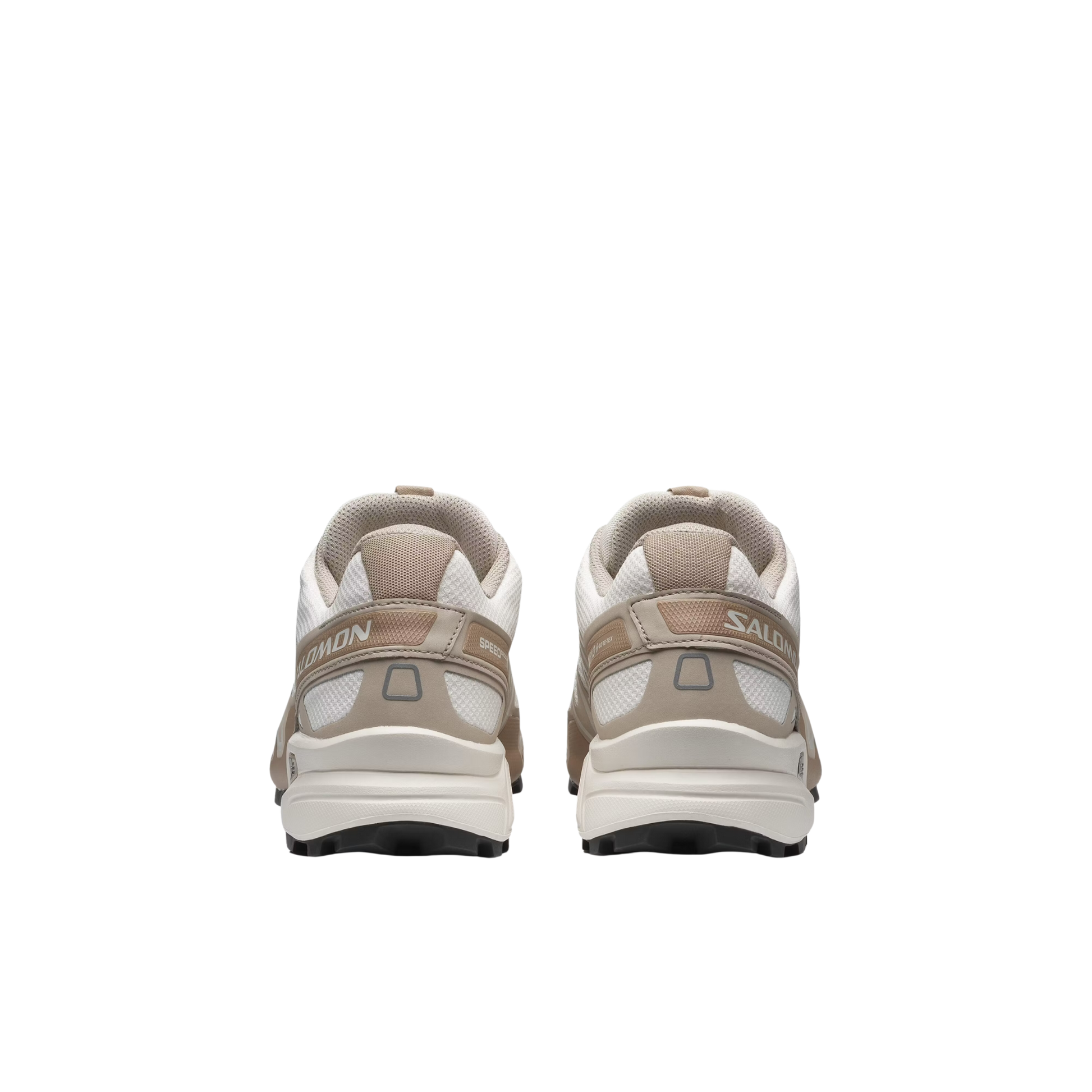 Salomon Speedcross 3 GTX - Vanilla Ice/White Pepper/Feather Gray