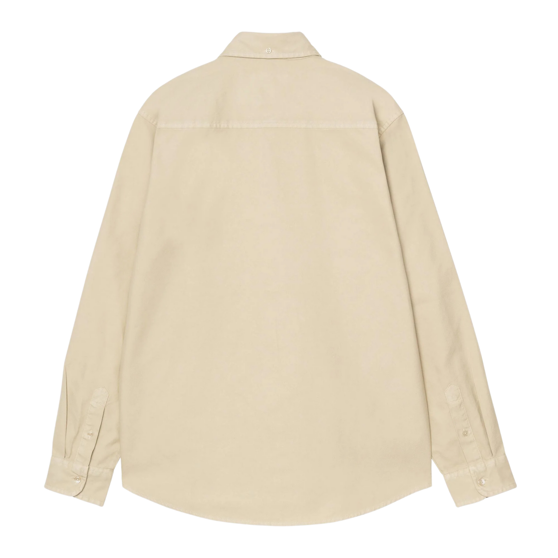 Carhartt WIP L/S Bolton Shirt - Barchan
