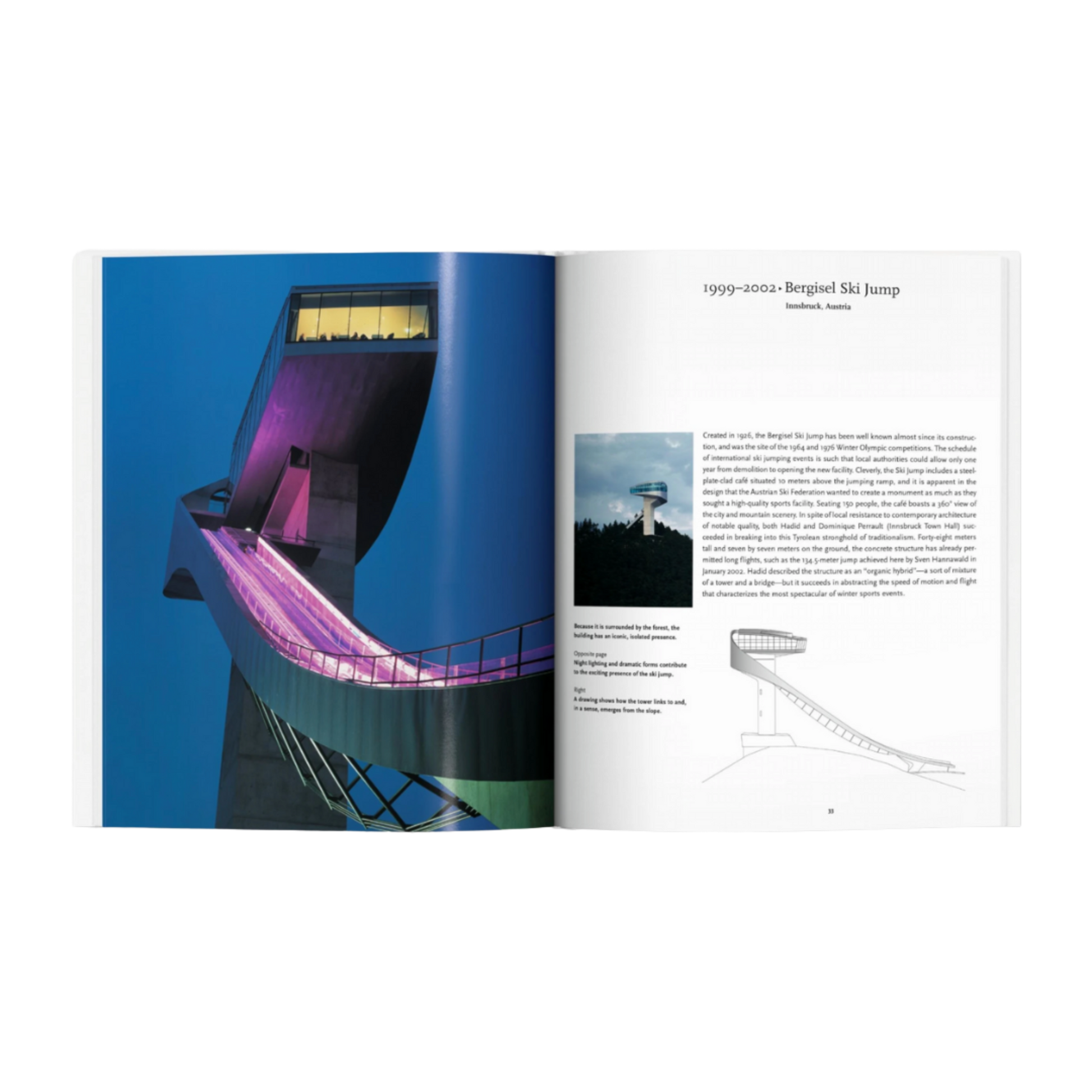 "Zaha Hadid" - Philip Jodido