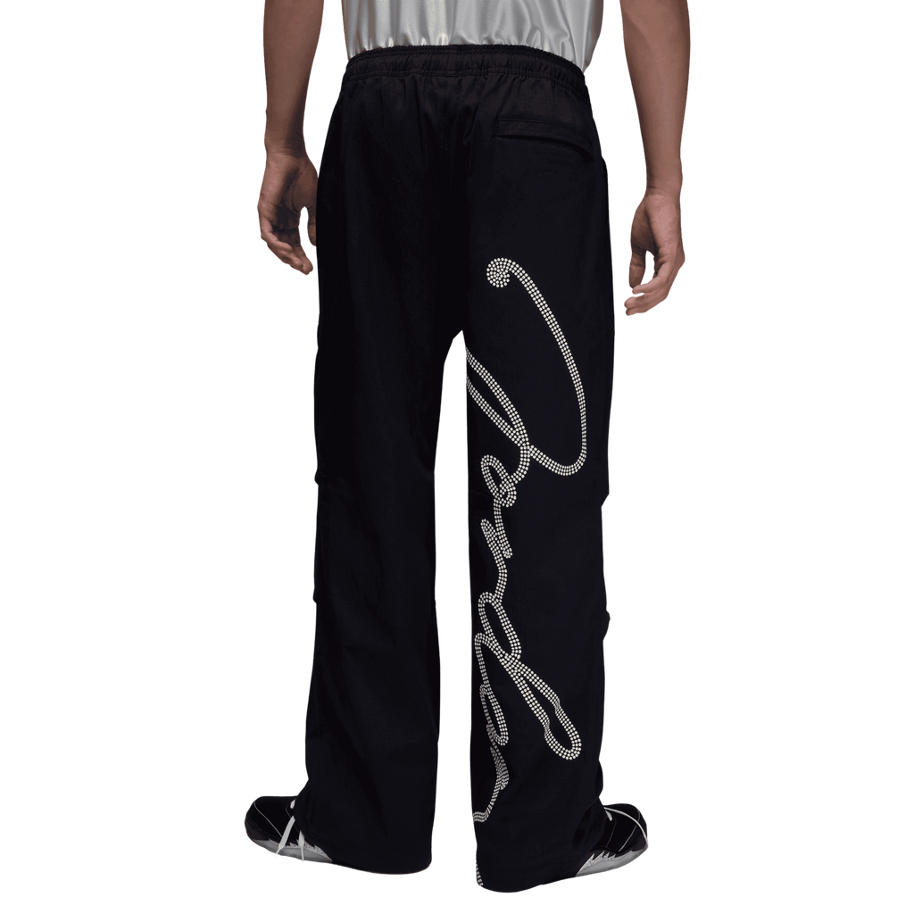 Men's Jordan MVP Woven Pant - Black