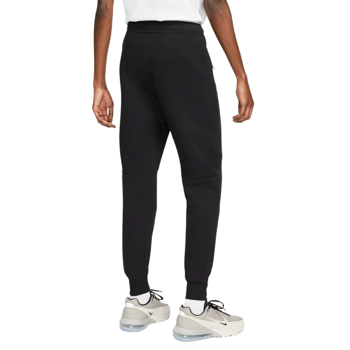 Men's Nike Sportswear Tech Fleece Sweatpants - Black/Black
