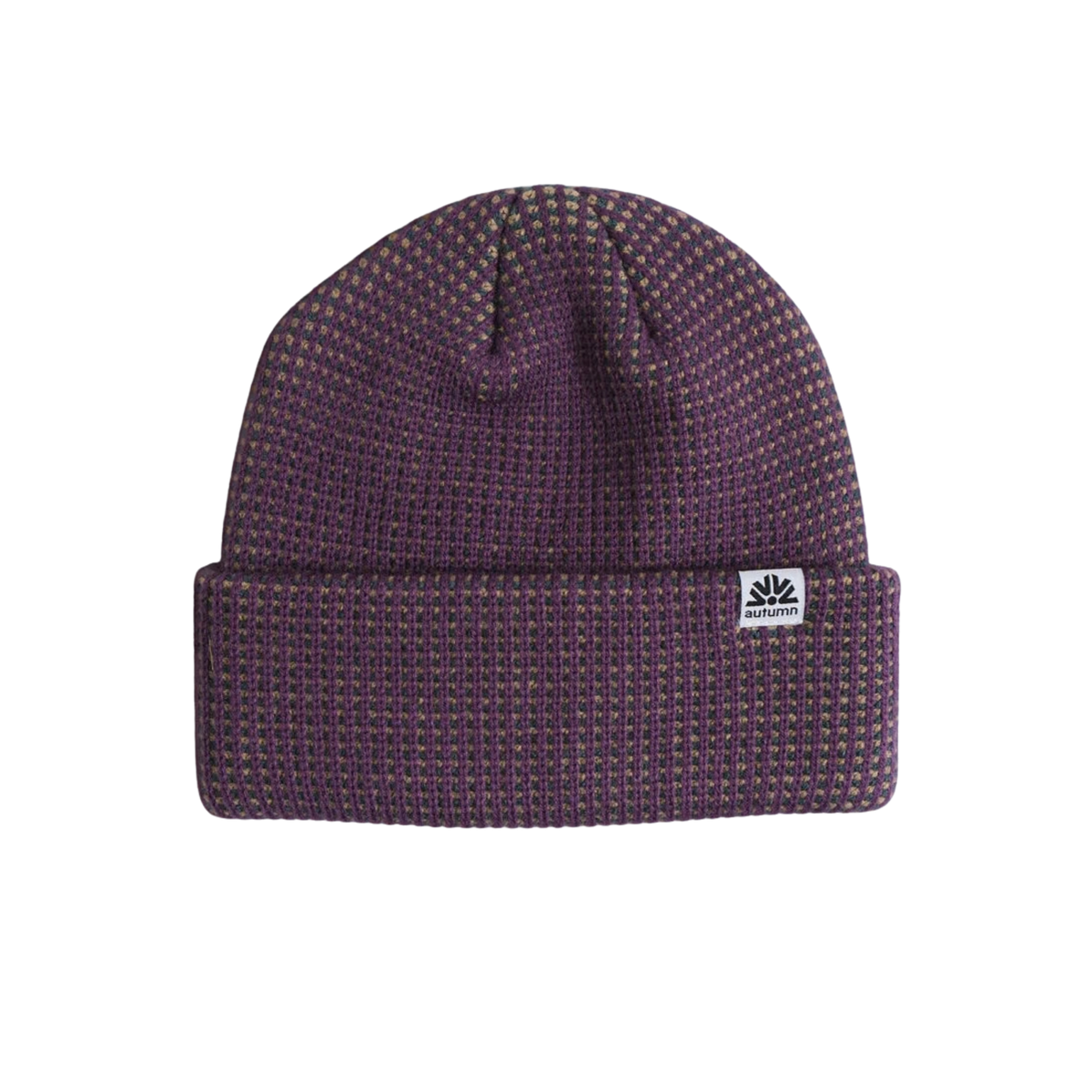 Autumn 2027 Static - Plum