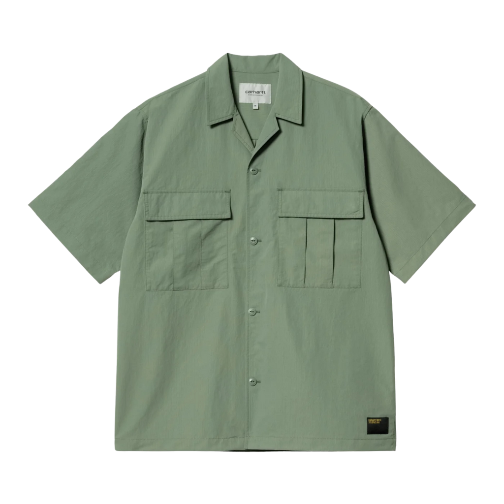 Carhartt WIP Evers T-Shirt - Park