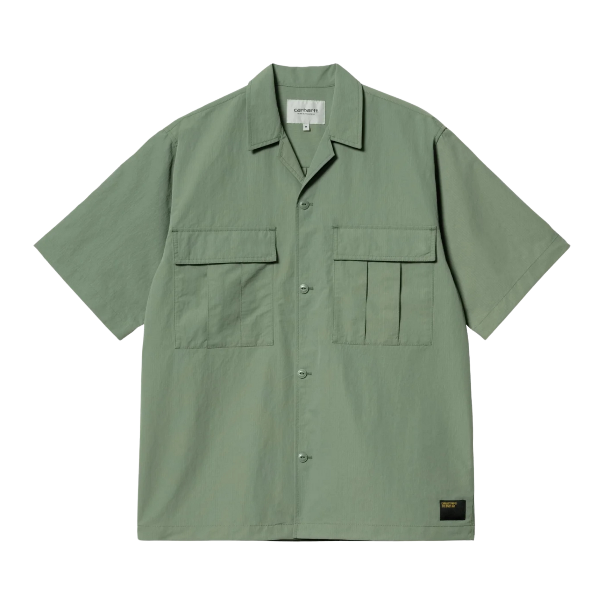 Carhartt WIP Evers T-Shirt - Park