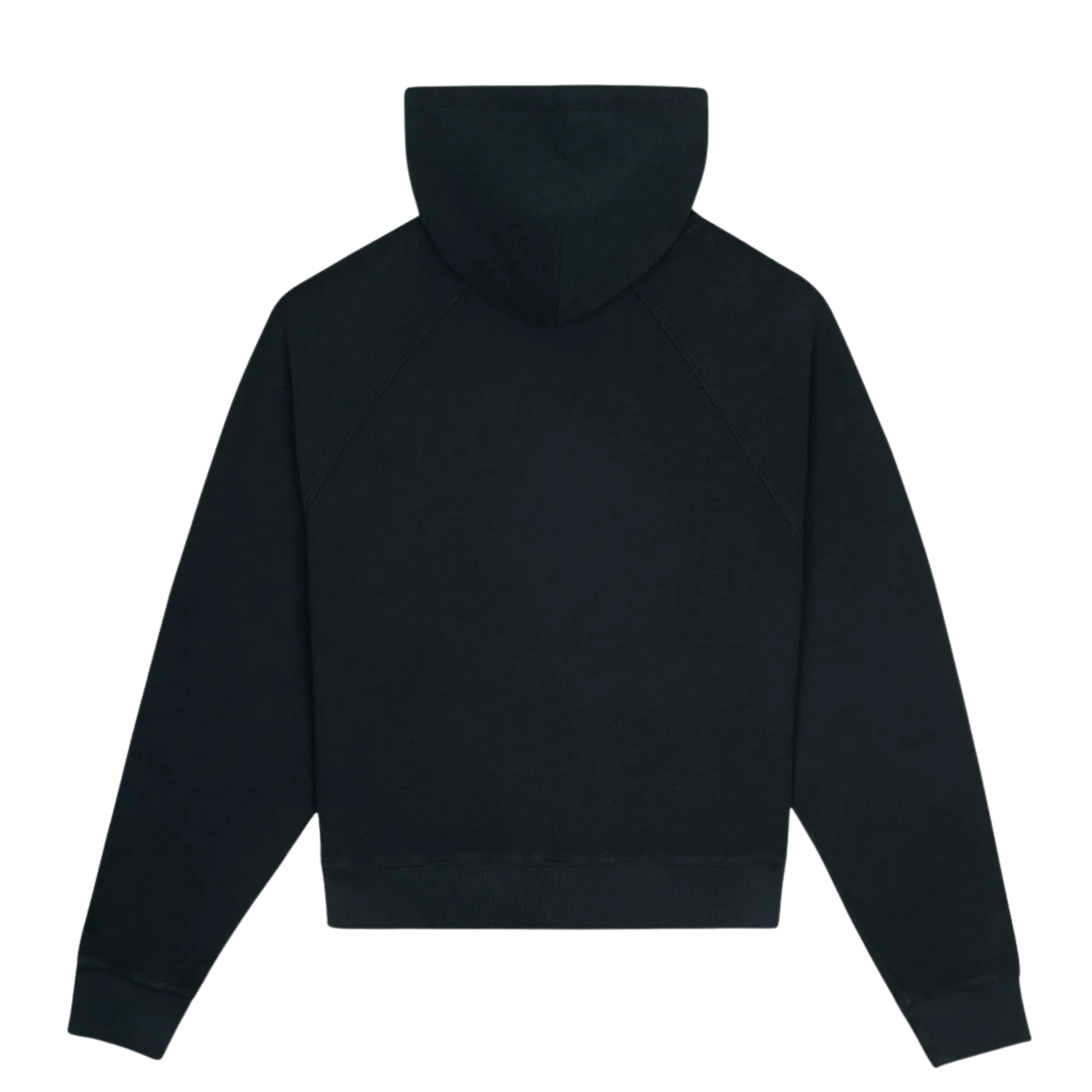 Brain Dead Global Shock Hoodie - Forest Green