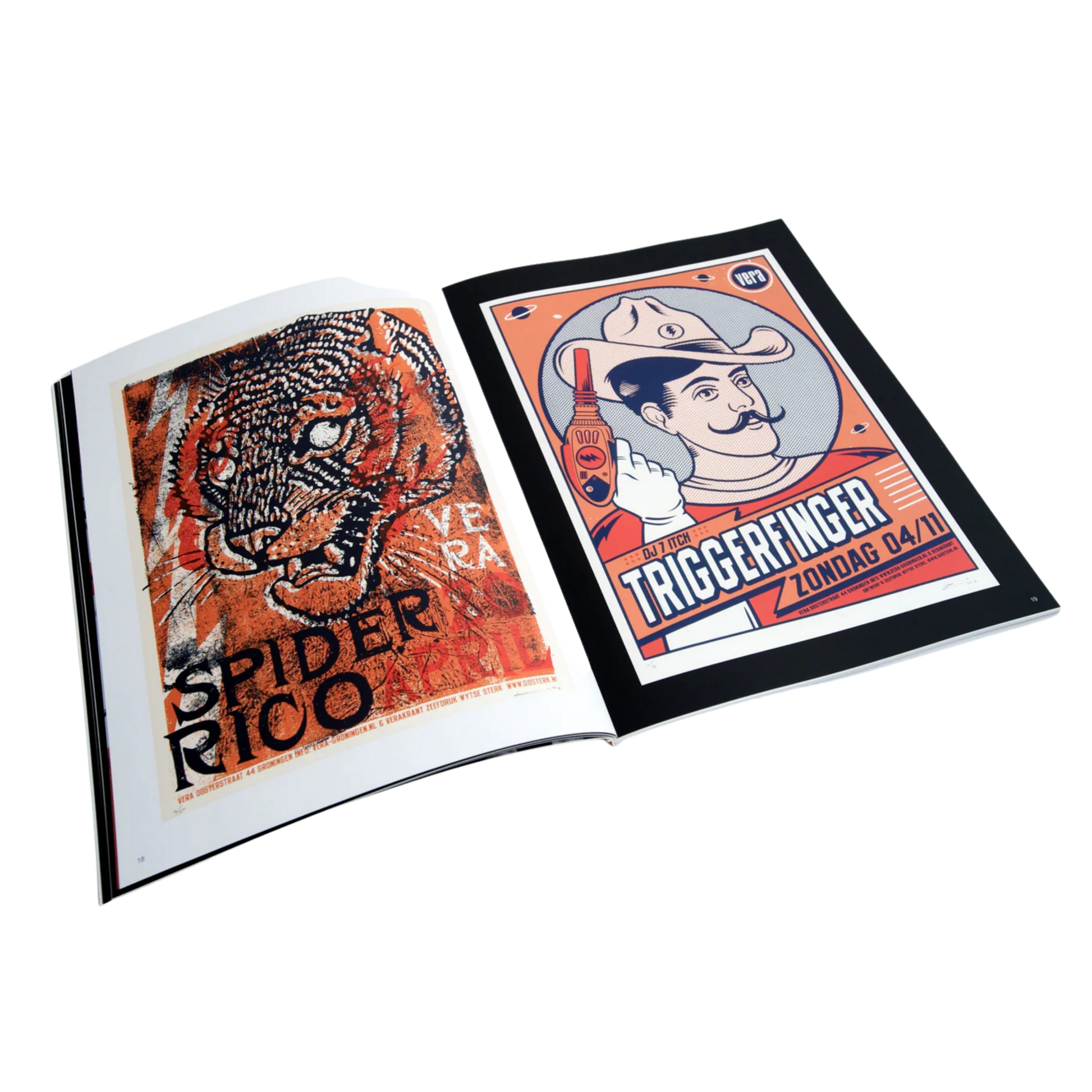 Strong Design, Bold Will Hold - Kintaro Publishing