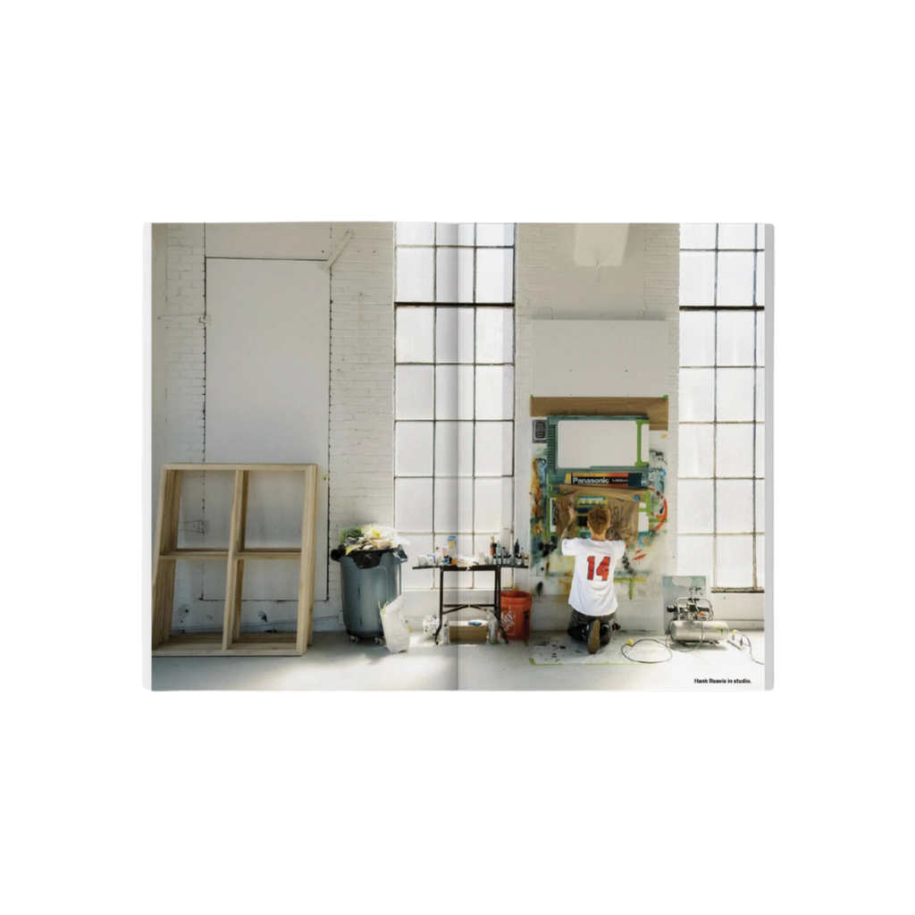 "Exhibition 009: Under Pressure" - Beyond The Streets & Control Gallery