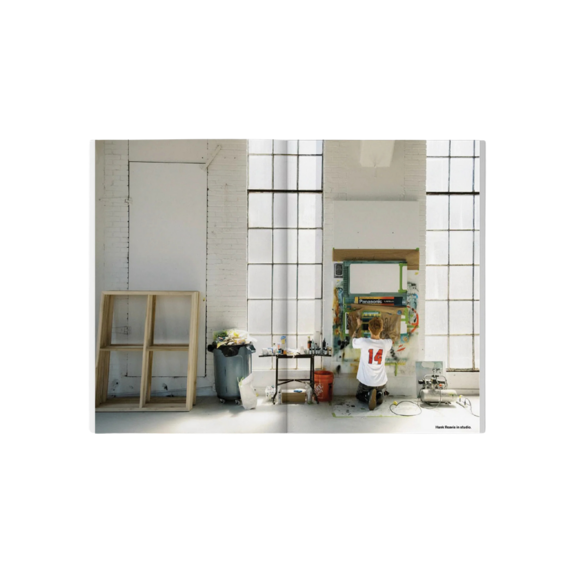 "Exhibition 009: Under Pressure" - Beyond The Streets & Control Gallery