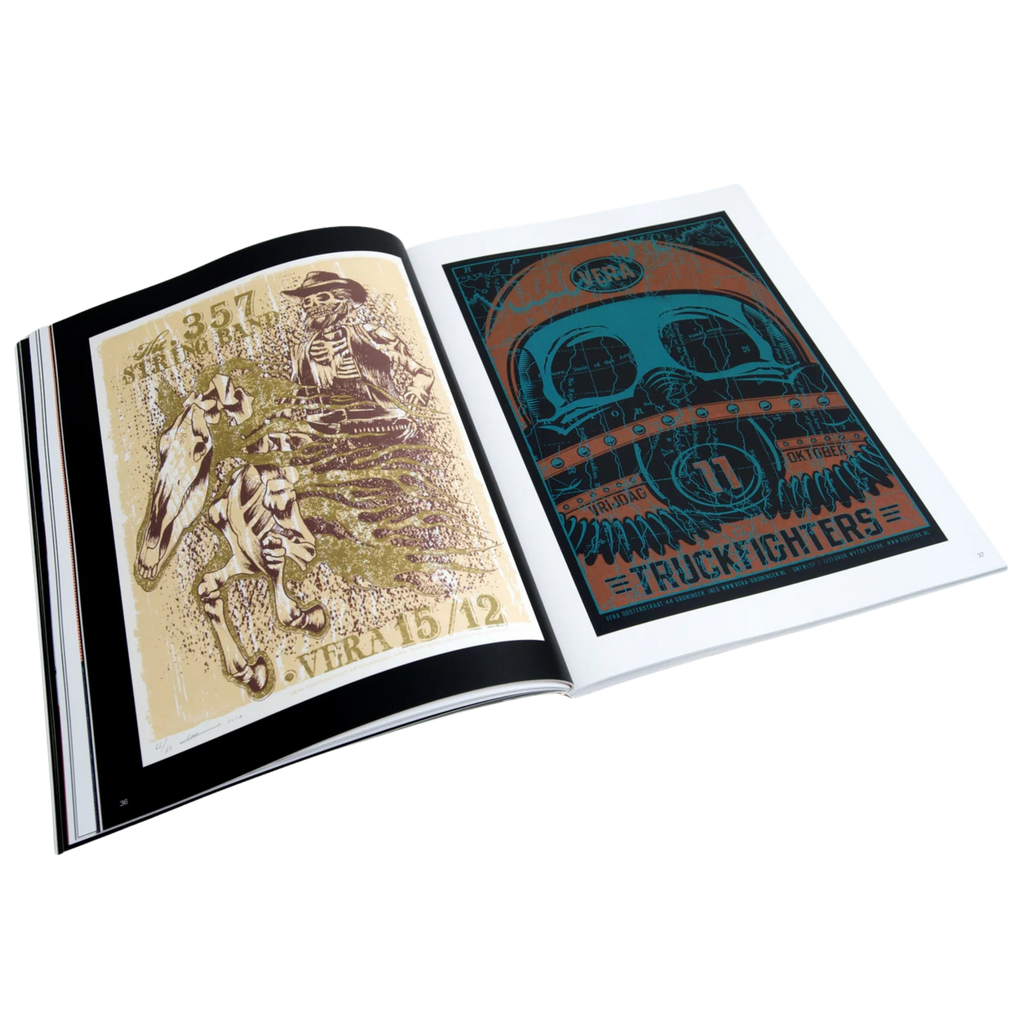 Strong Design, Bold Will Hold - Kintaro Publishing