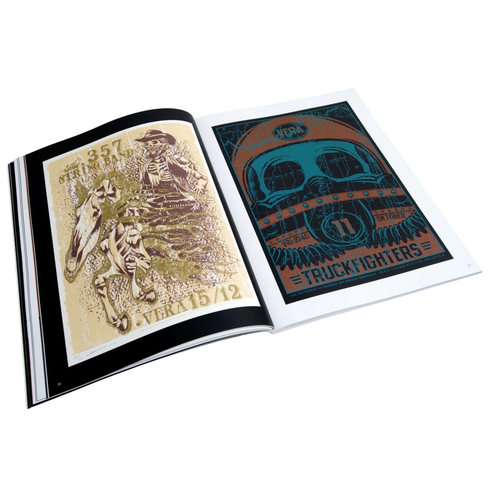 Strong Design, Bold Will Hold - Kintaro Publishing