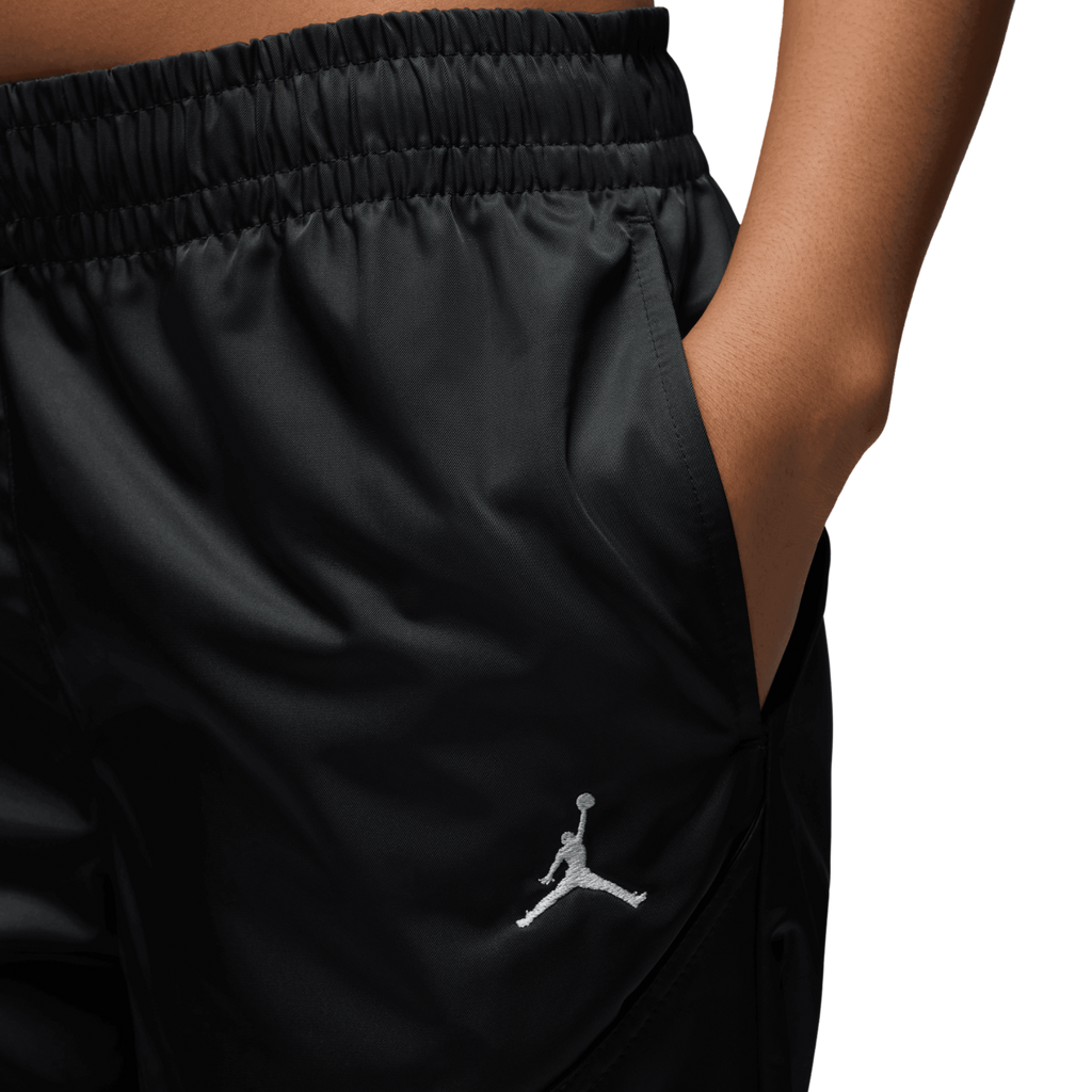 Women's Jordan Brooklyn Pant - Black/White