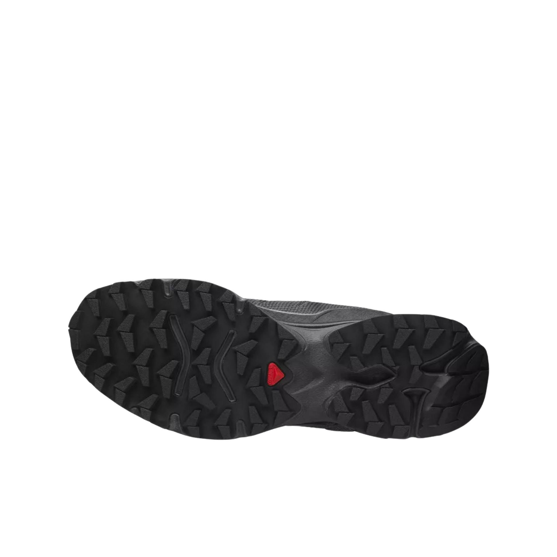 Salomon XT-Slate - Black/Asphalt/FTW Silver