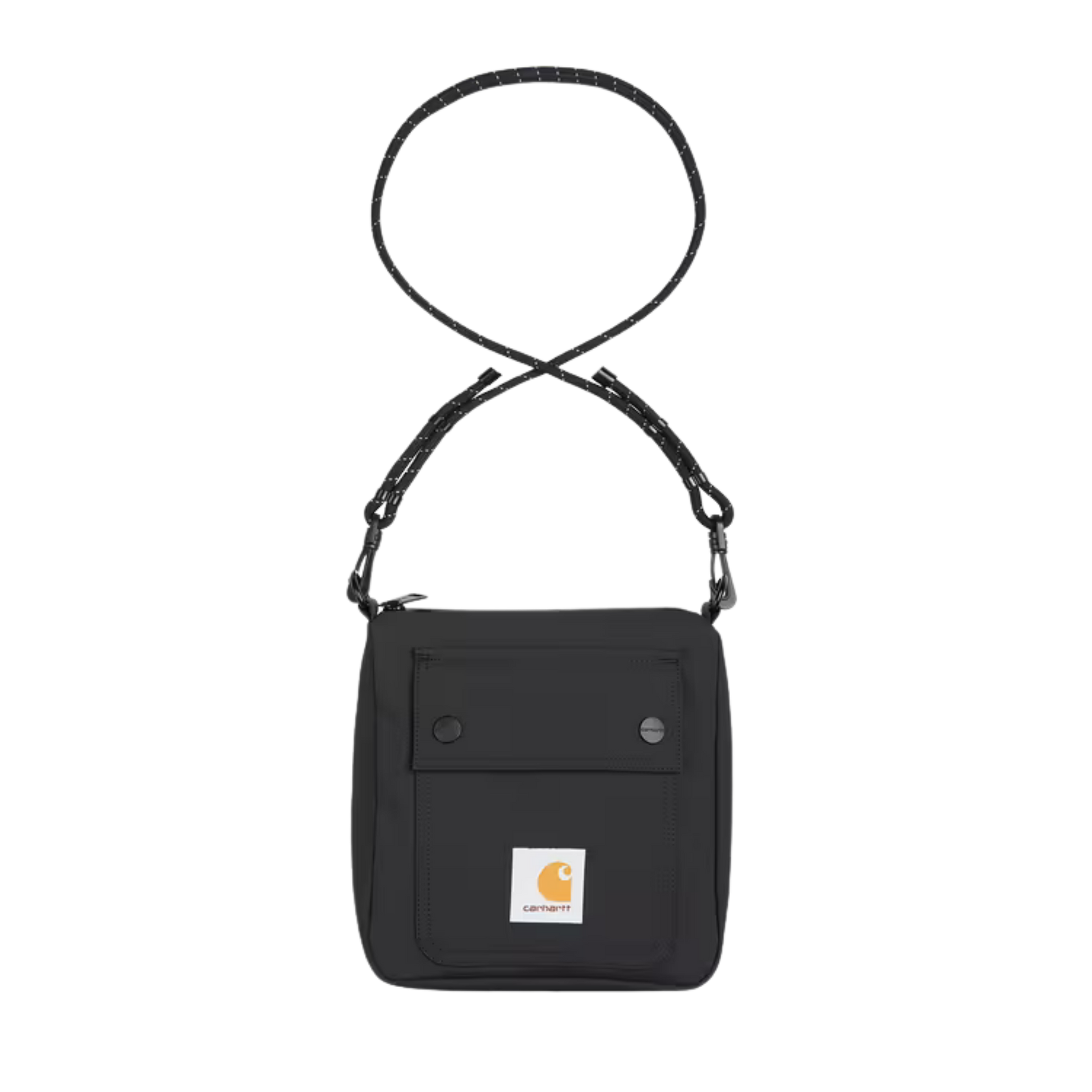 Carhartt WIP Bowden Shoulder Bag - Black