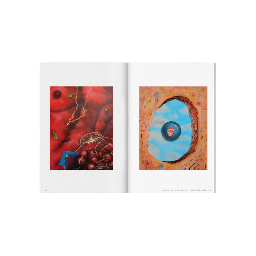 "Exhibition 009: Under Pressure" - Beyond The Streets & Control Gallery