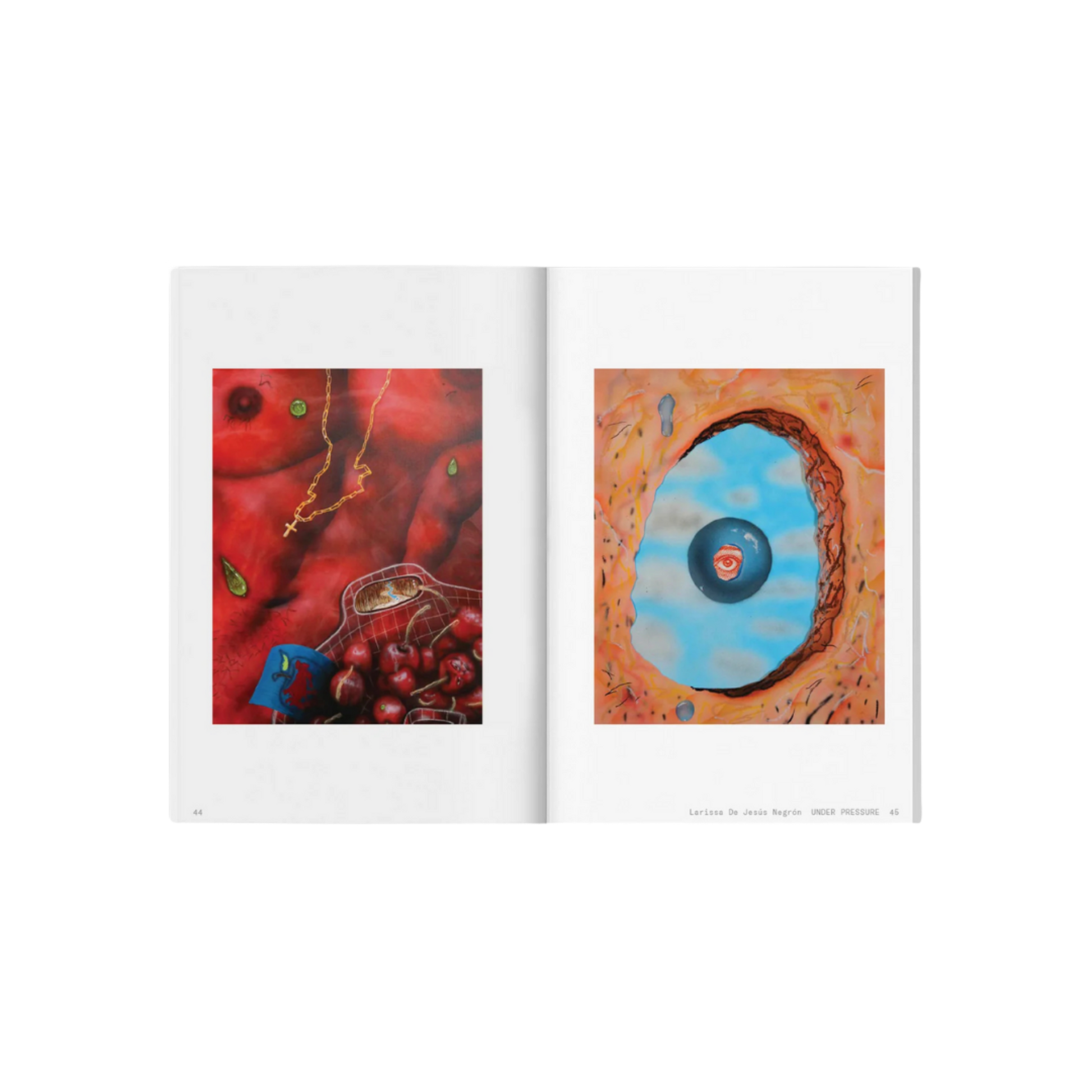 "Exhibition 009: Under Pressure" - Beyond The Streets & Control Gallery