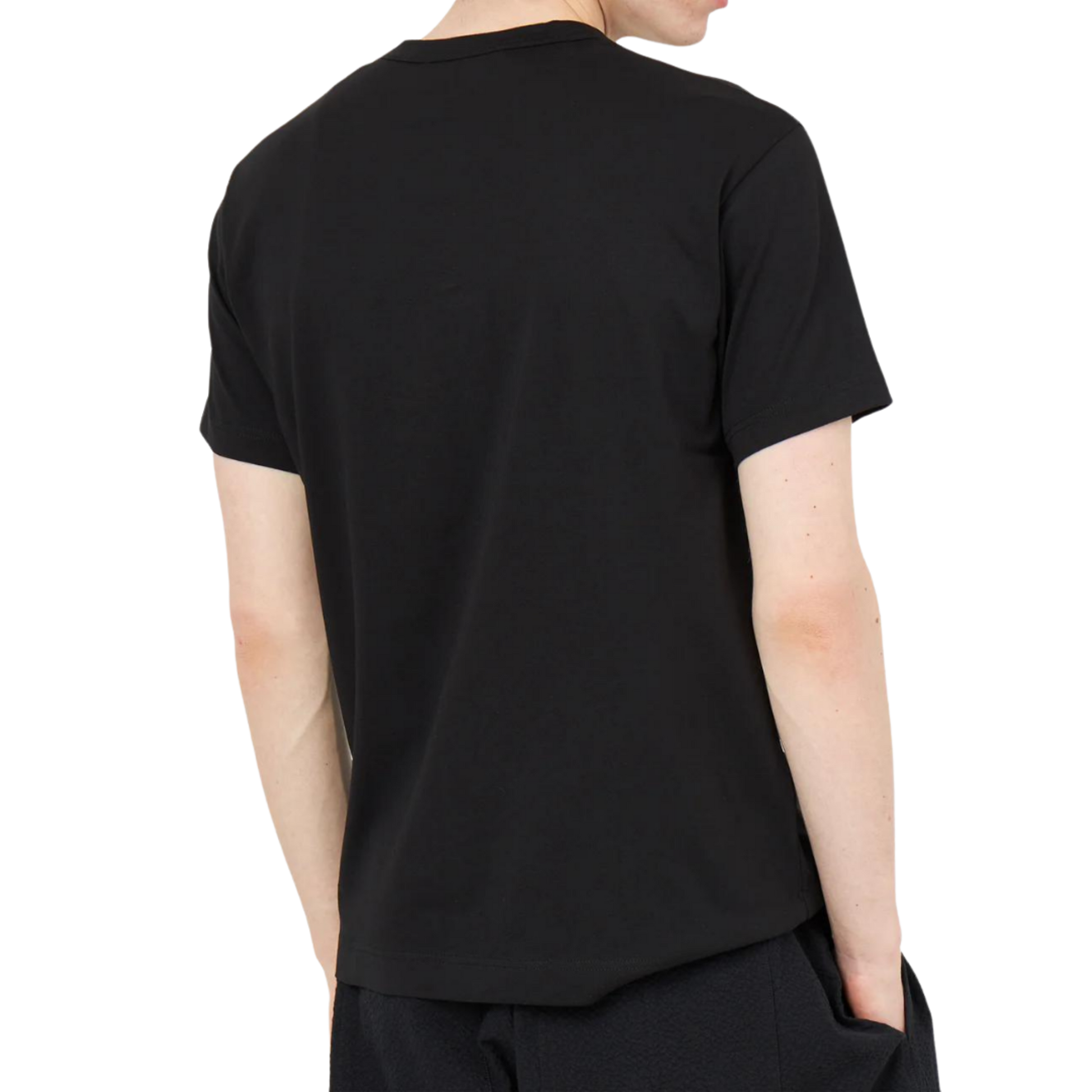 COMME des GARÇONS Shirt Forever - Black