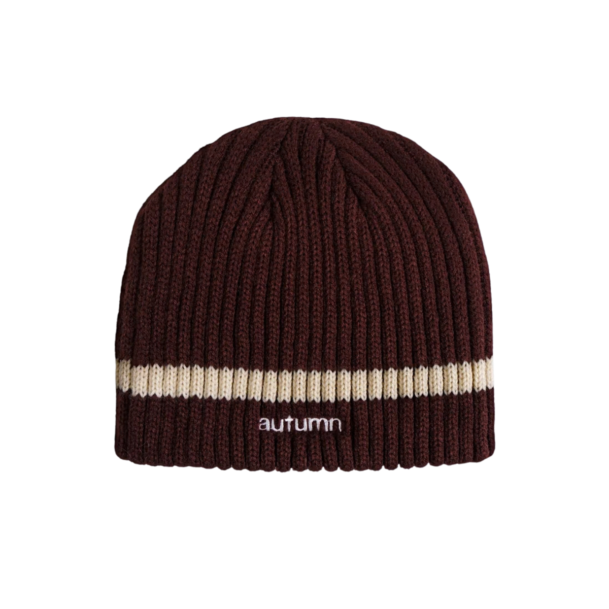 Autumn 2027 Stamnes - Oxblood