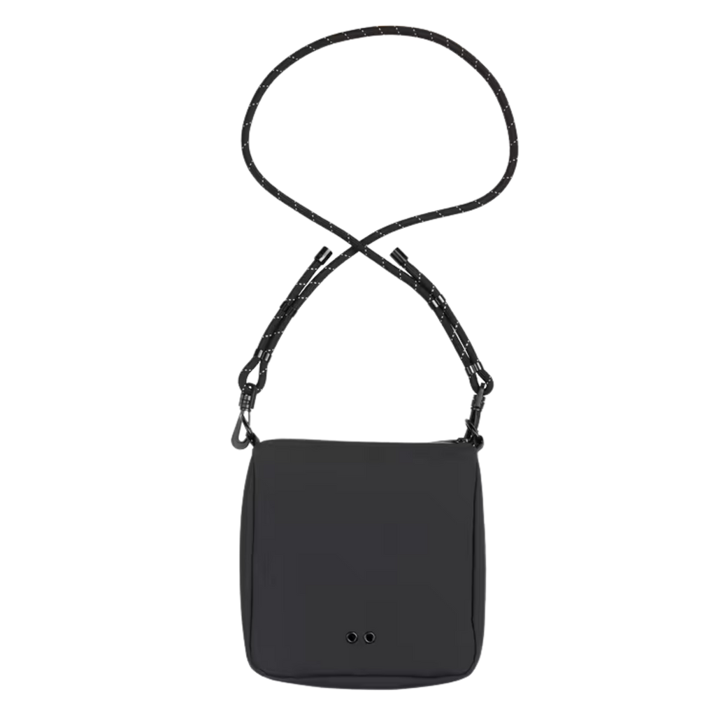 Carhartt WIP Bowden Shoulder Bag - Black