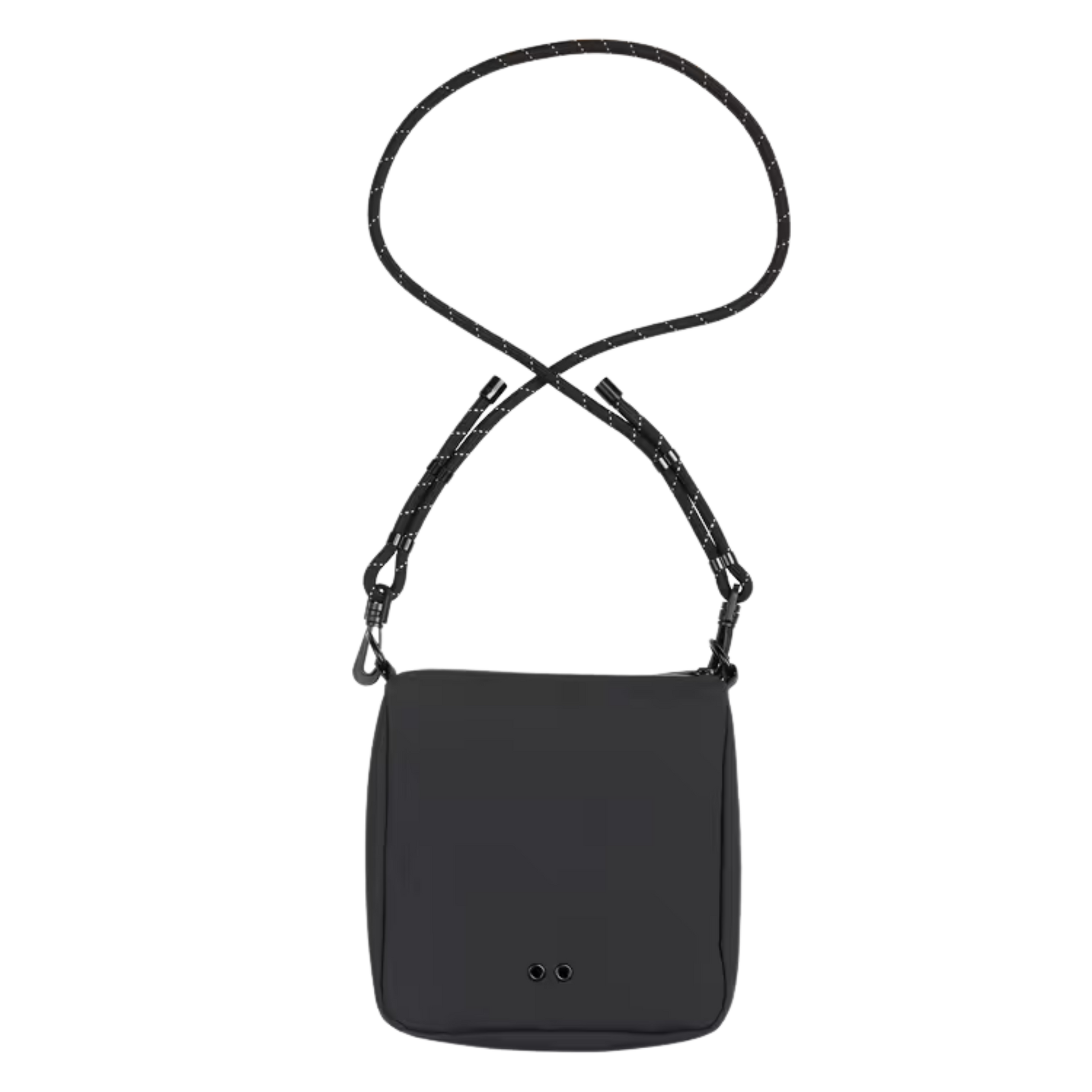 Carhartt WIP Bowden Shoulder Bag - Black