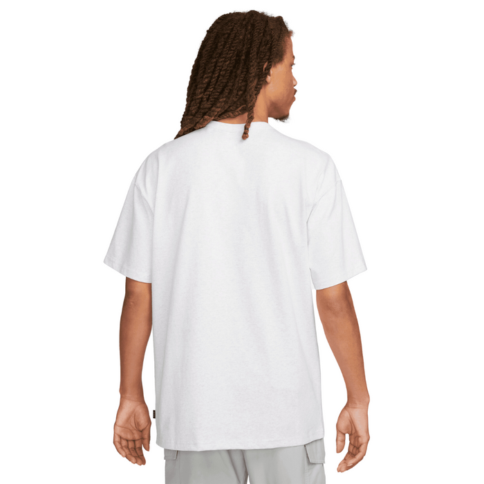 Men's Nike Sportswear Premium Essentials T-Shirt - Birch Heather