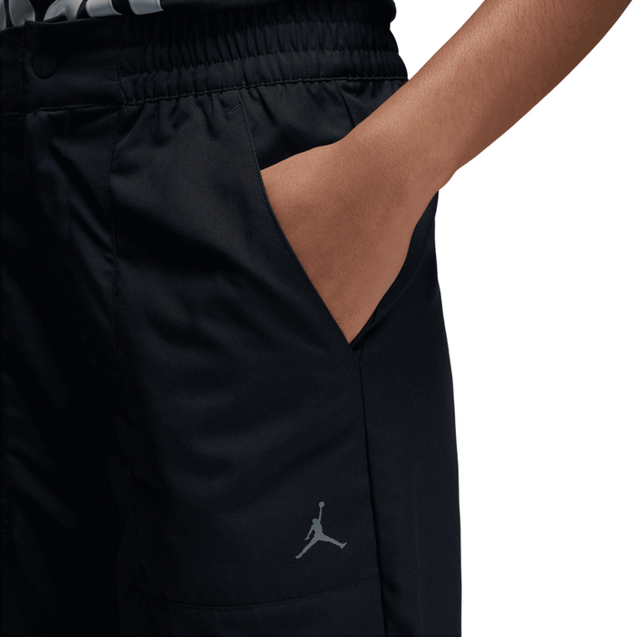 Women's Jordan Woven Sweatpants - Black