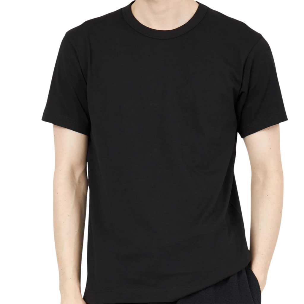 COMME des GARÇONS Shirt Forever - Black