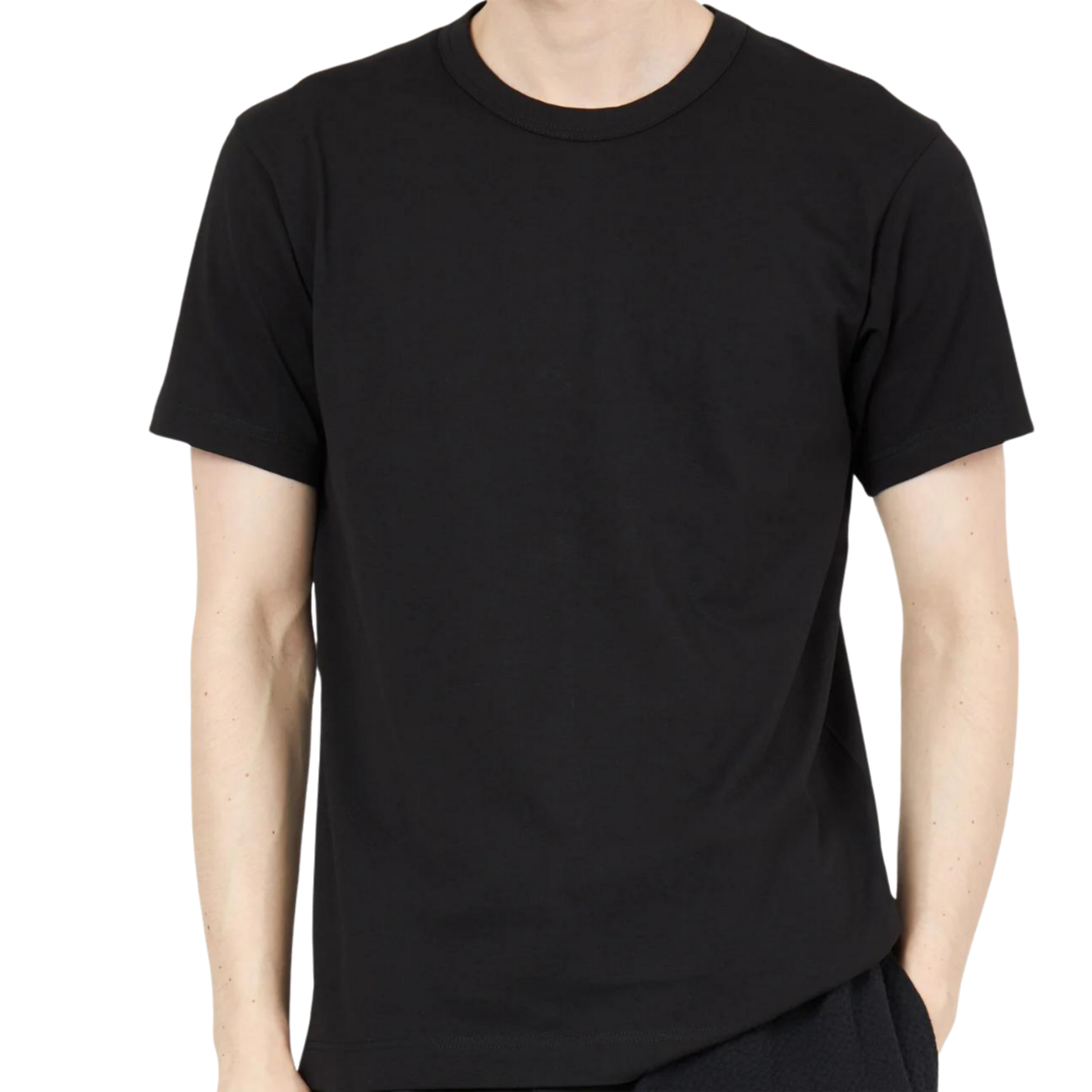 COMME des GARÇONS Shirt Forever - Black