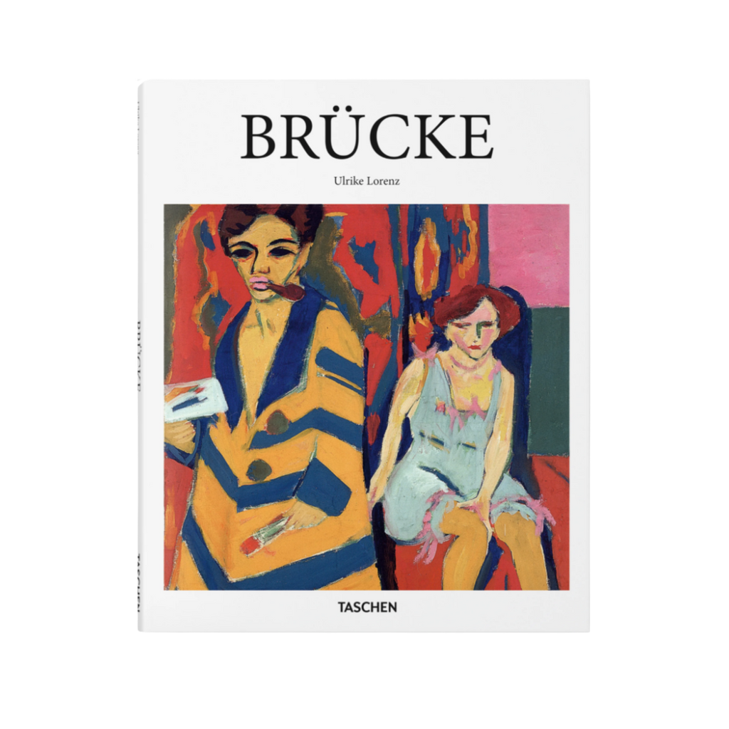 "Brücke" - Ulrike Lorenz