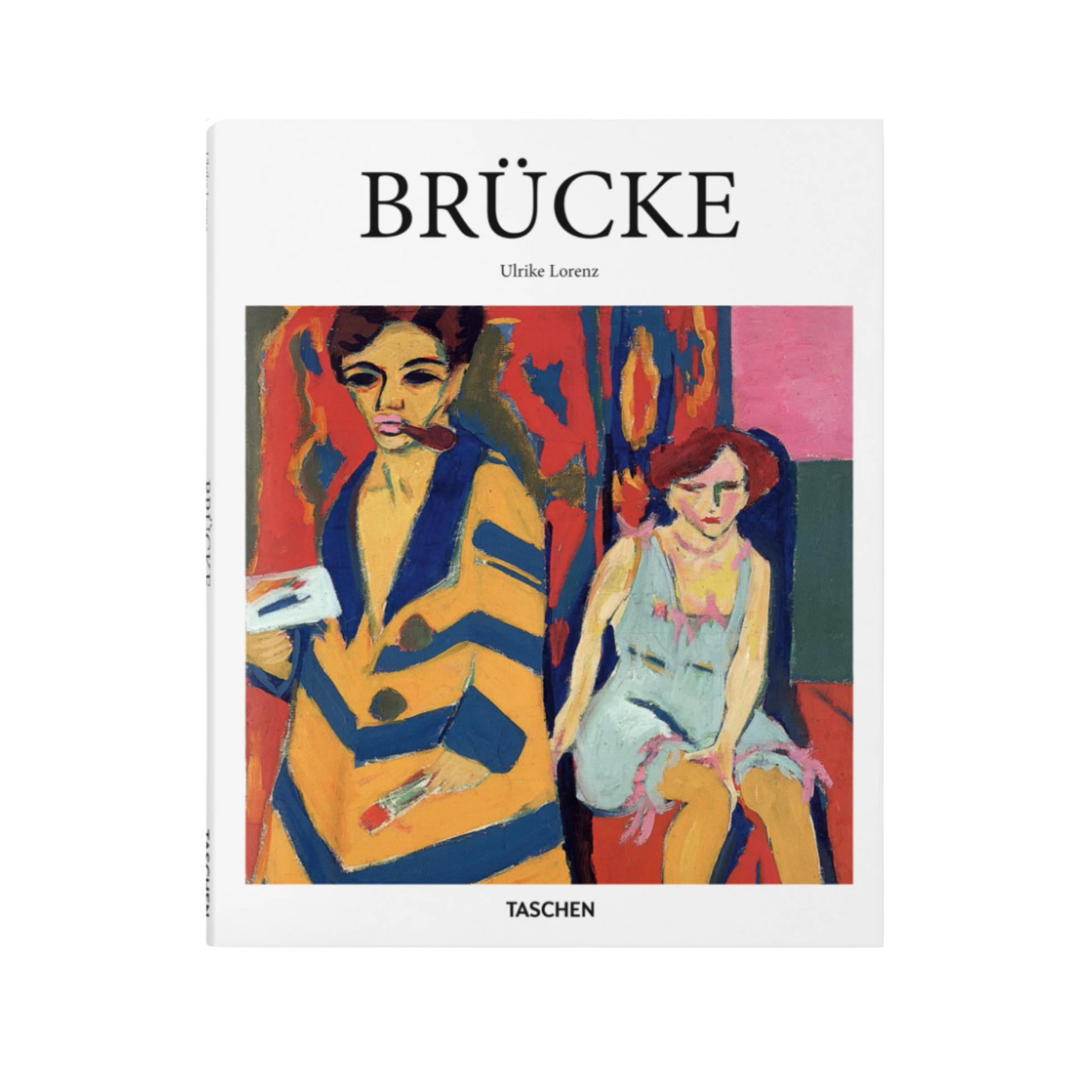 "Brücke" - Ulrike Lorenz