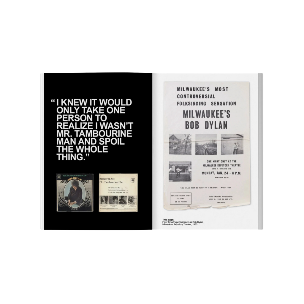 "Poison For Rats" - Dr. Arthur Rapkin & Alec Banks