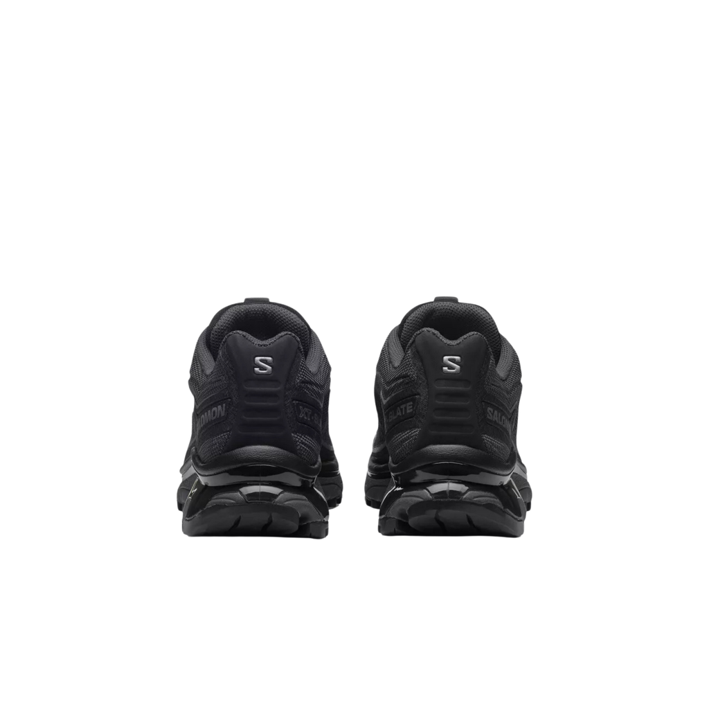 Salomon XT-Slate - Black/Asphalt/FTW Silver