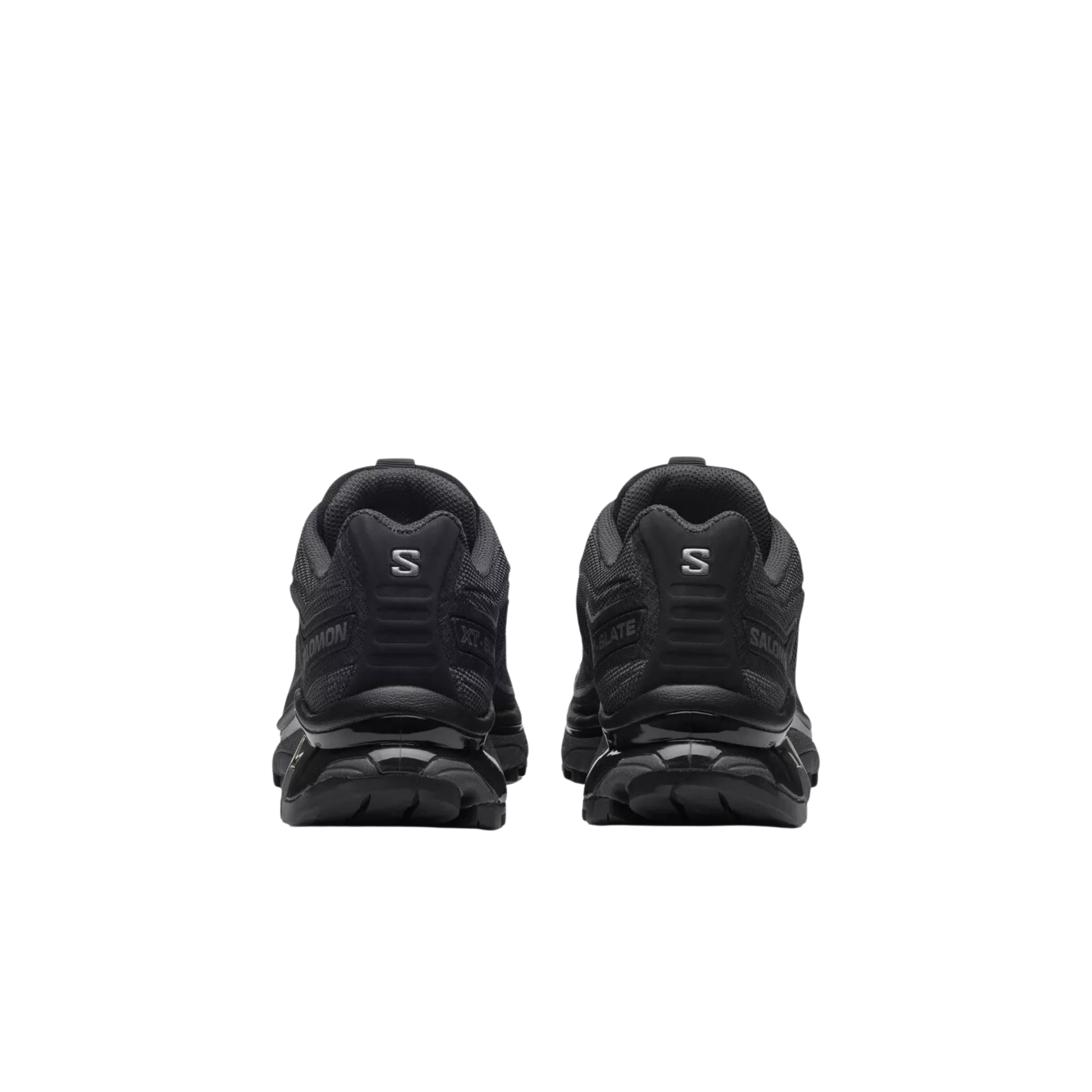 Salomon XT-Slate - Black/Asphalt/FTW Silver