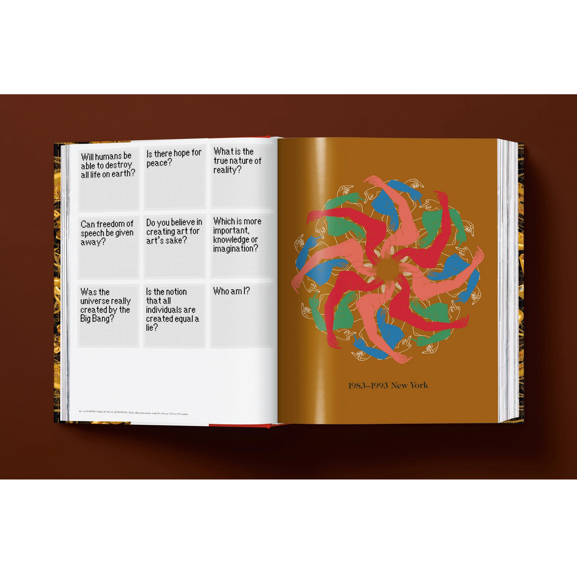Ai Weiwei. Updated Edition - Hans Werner Holzwarth