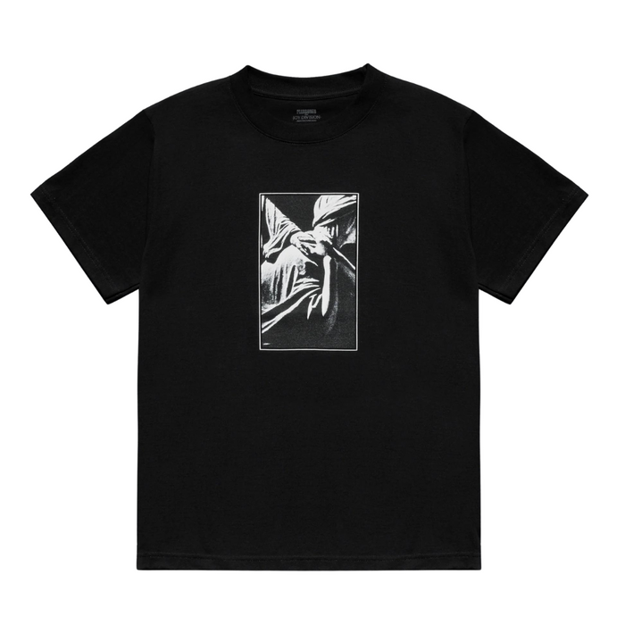 Pleasures x Joy Division Hands T-Shirt - Black