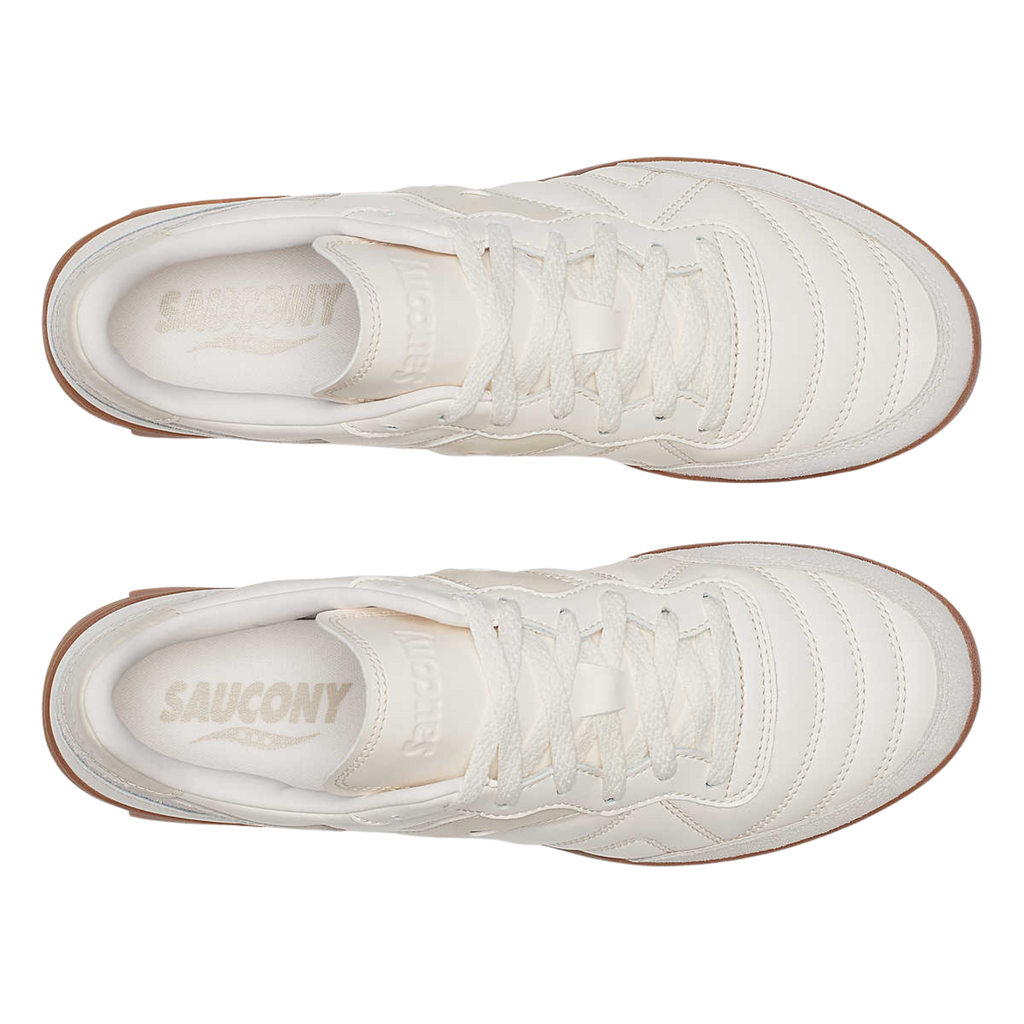 Men's Saucony 586i Leather - Jetstream