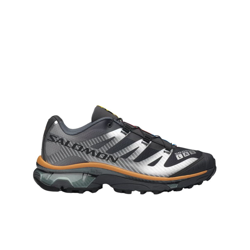 Salomon XT-4 OG - Asphalt/FTW Silver/Nugget