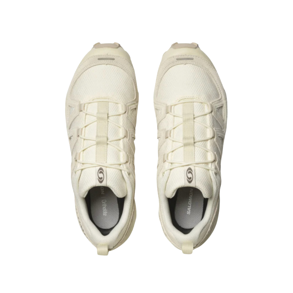 Salomon Speedcross 3 Expanse - Vanilla Ice/Almond Milk/Cement