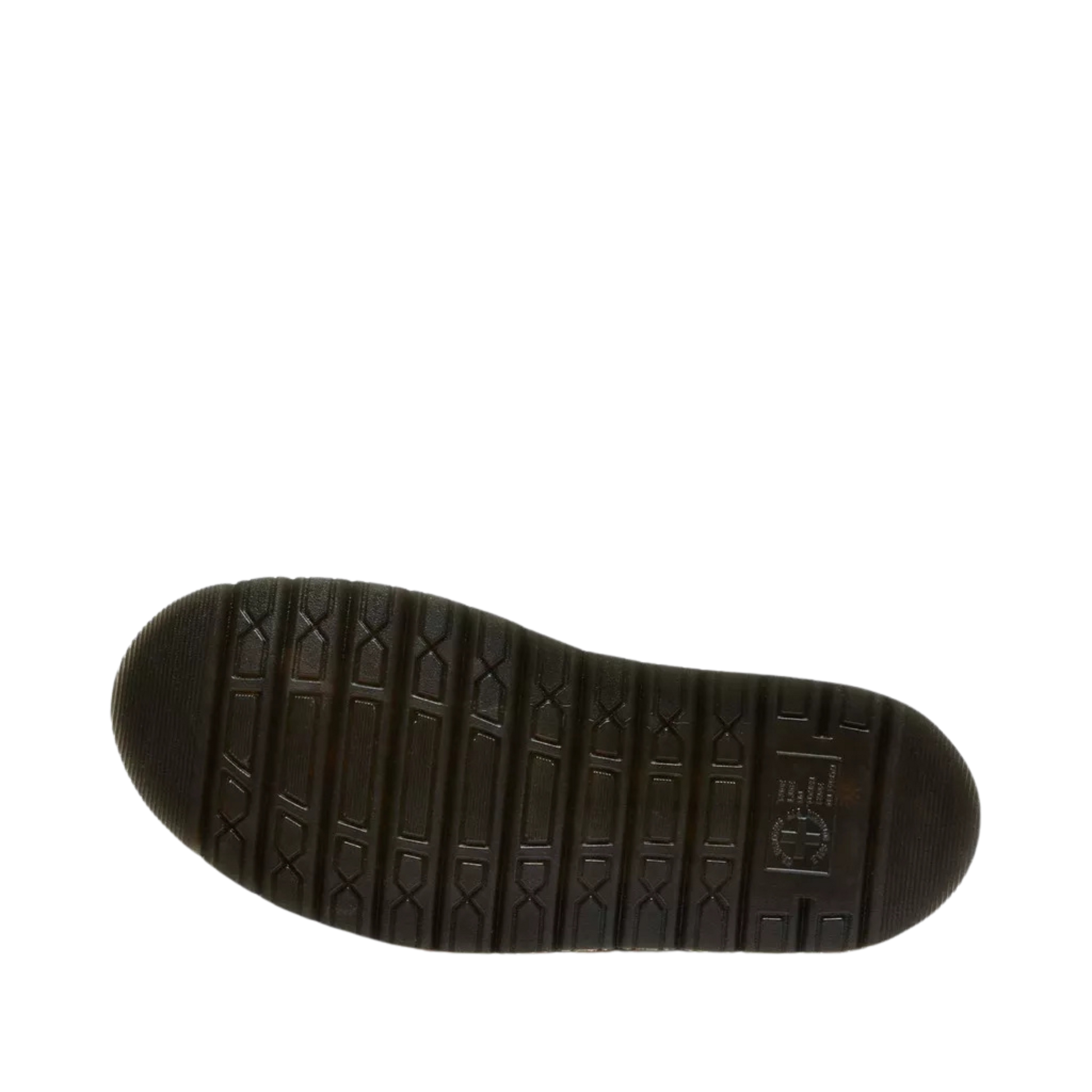 Dr. Martens San Mule - Black