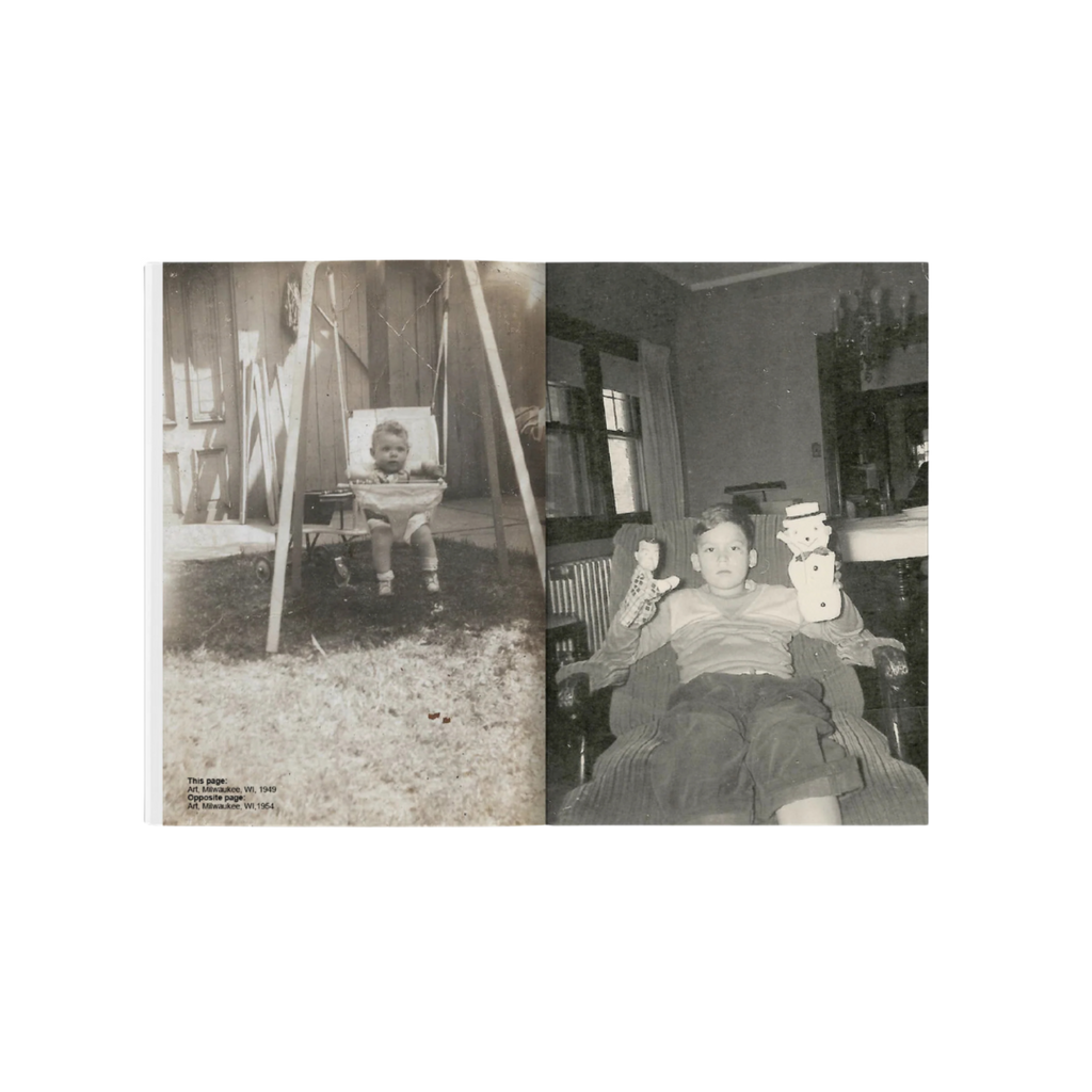 "Poison For Rats" - Dr. Arthur Rapkin & Alec Banks